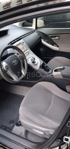 Toyota Prius 2013, 226,918 km - 1.8 l - Bakı