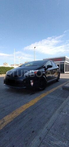 Toyota Prius 2013, 226,918 km - 1.8 l - Bakı