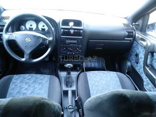 Opel Astra 1999, 320,000 km - 1.6 l - Bakı
