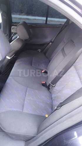 Mercedes E 270 2000, 428,500 km - 2.7 л - Bakı