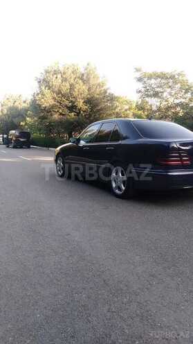 Mercedes E 270 2000, 428,500 km - 2.7 л - Bakı