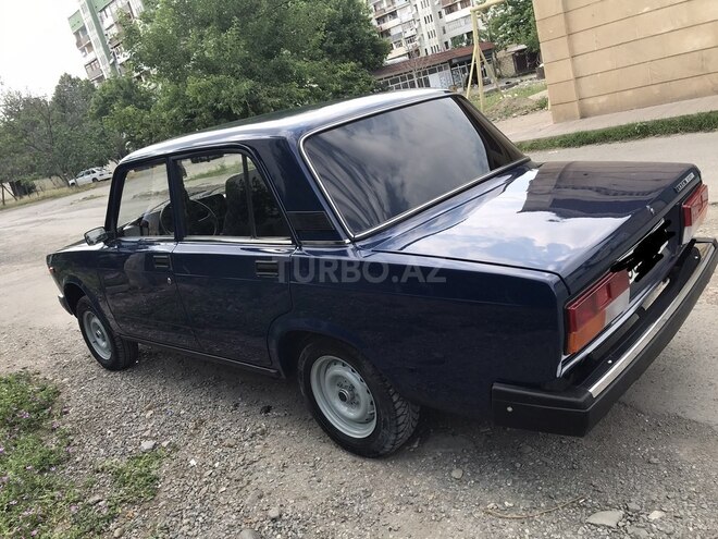 LADA (VAZ) 2107 2006, 110,000 km - 1.5 l - Gəncə