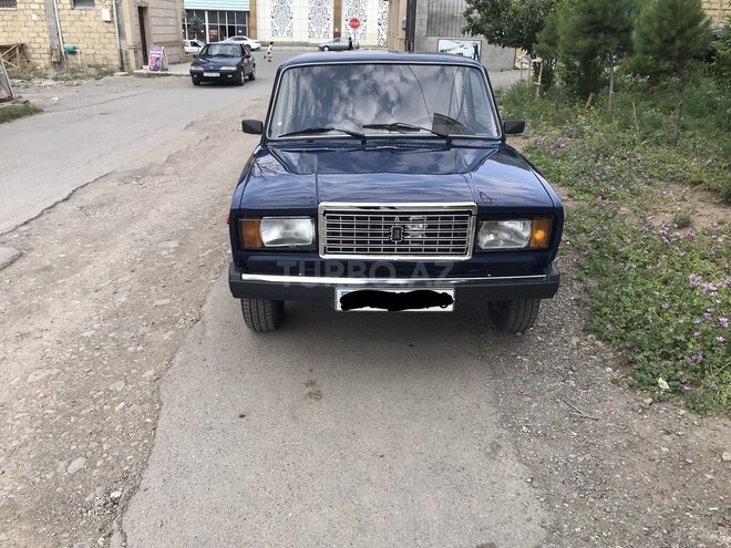 LADA (VAZ) 2107 2006, 110,000 km - 1.5 l - Gəncə