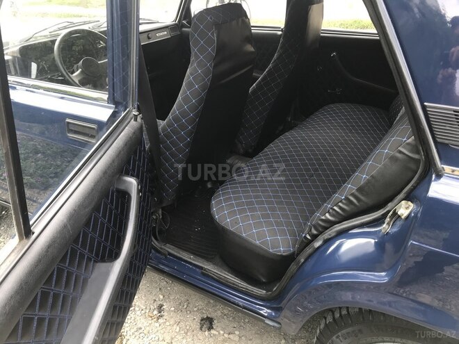 LADA (VAZ) 2107 2006, 110,000 km - 1.5 l - Gəncə