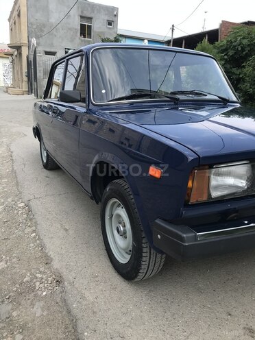 LADA (VAZ) 2107 2006, 110,000 km - 1.5 l - Gəncə