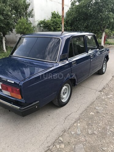 LADA (VAZ) 2107 2006, 110,000 km - 1.5 l - Gəncə