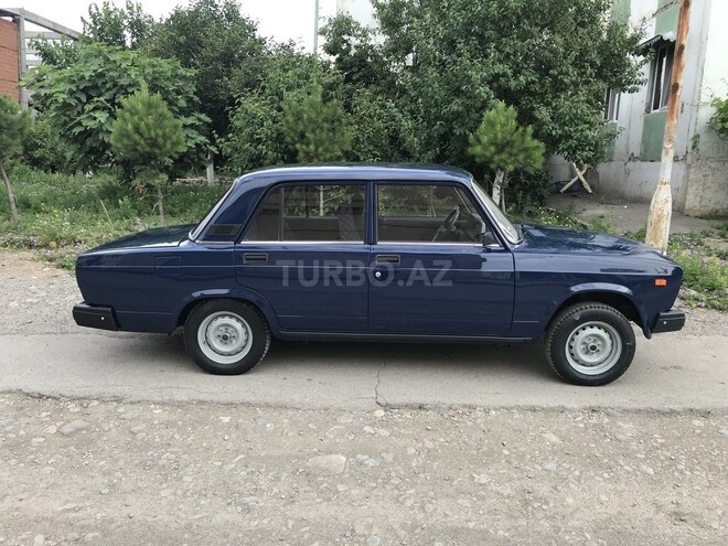 LADA (VAZ) 2107 2006, 110,000 km - 1.5 l - Gəncə