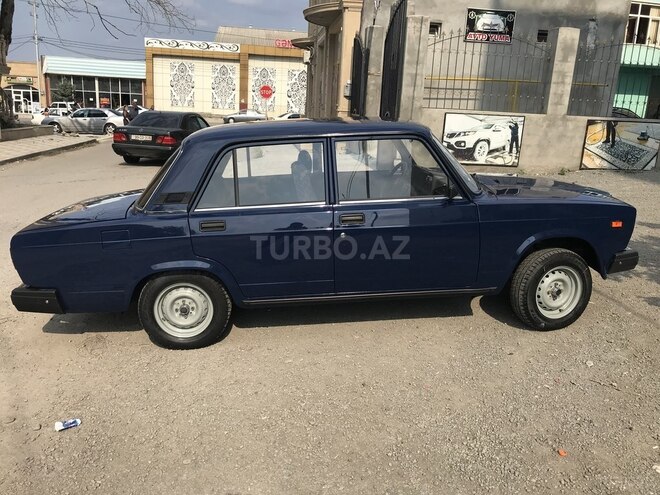 LADA (VAZ) 2107 2006, 110,000 km - 1.5 l - Gəncə