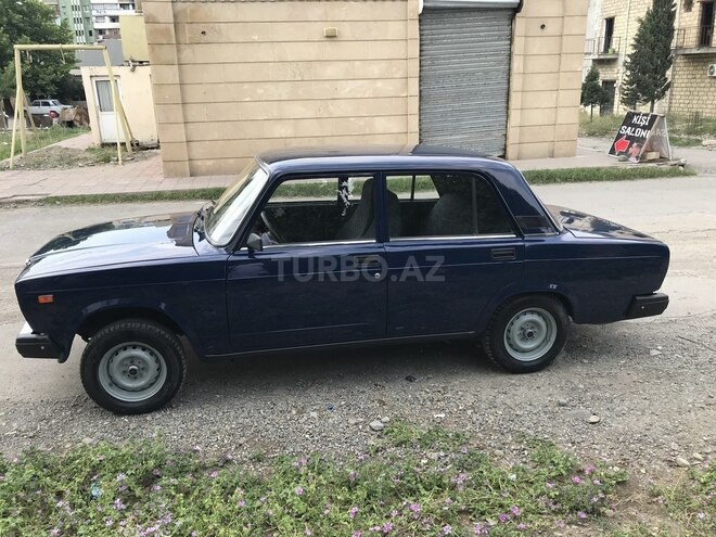 LADA (VAZ) 2107 2006, 110,000 km - 1.5 l - Gəncə