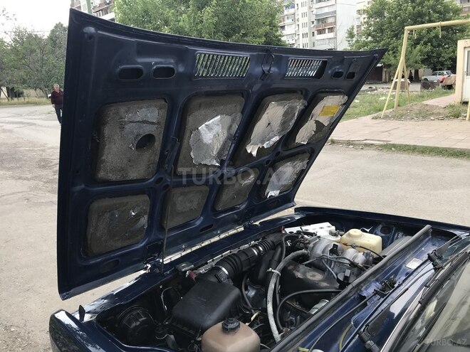 LADA (VAZ) 2107 2006, 110,000 km - 1.5 l - Gəncə