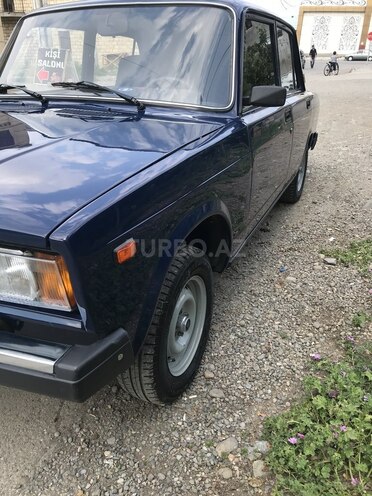 LADA (VAZ) 2107 2006, 110,000 km - 1.5 l - Gəncə