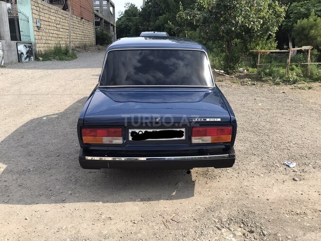 LADA (VAZ) 2107 2006, 110,000 km - 1.5 l - Gəncə