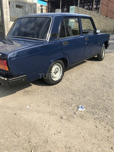 LADA (VAZ) 2107 2006, 110,000 km - 1.5 l - Gəncə