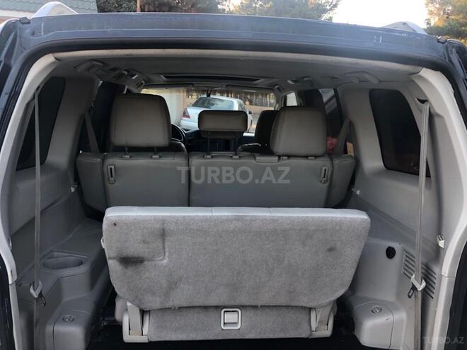 Mitsubishi Pajero 2007, 241,200 km - 3.0 l - Sumqayıt