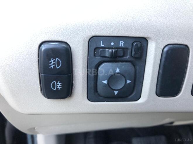 Mitsubishi Pajero 2007, 241,200 km - 3.0 l - Sumqayıt