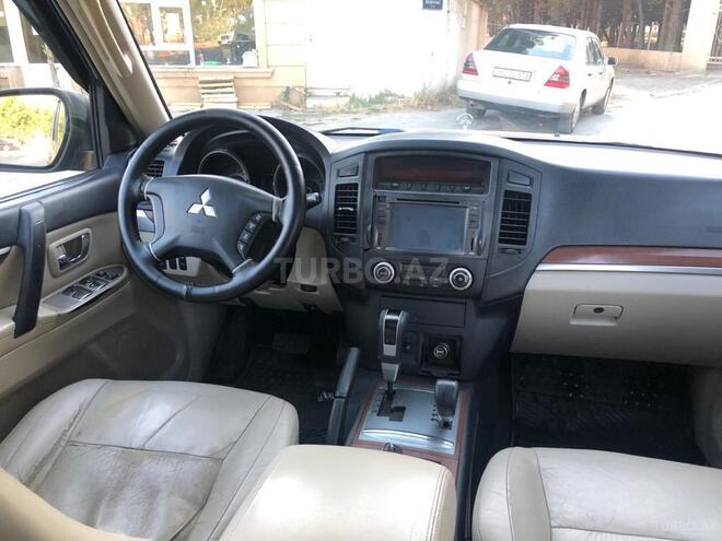 Mitsubishi Pajero 2007, 241,200 km - 3.0 l - Sumqayıt