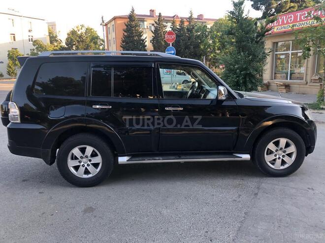 Mitsubishi Pajero 2007, 241,200 km - 3.0 l - Sumqayıt