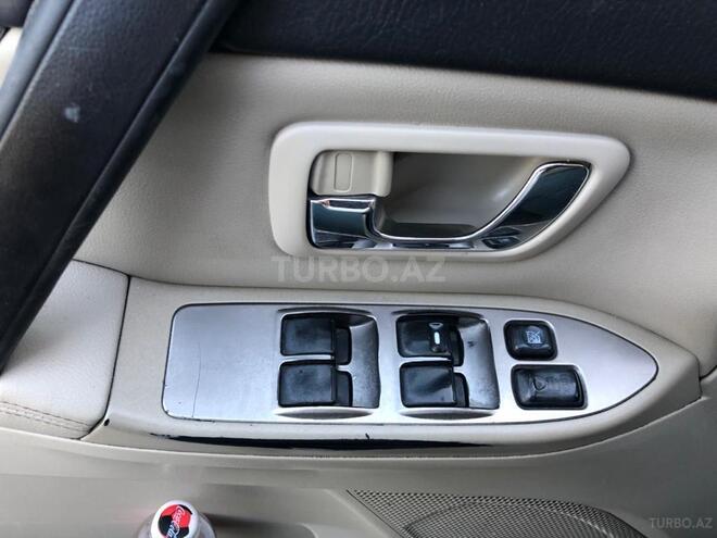 Mitsubishi Pajero 2007, 241,200 km - 3.0 l - Sumqayıt