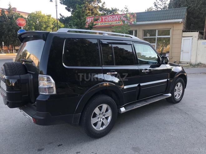Mitsubishi Pajero 2007, 241,200 km - 3.0 l - Sumqayıt