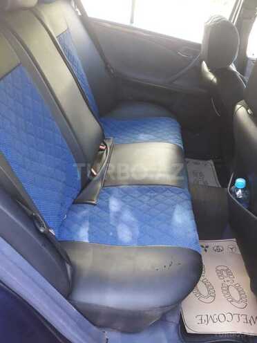 Mercedes E 270 1999, 410,000 km - 2.7 l - Bakı