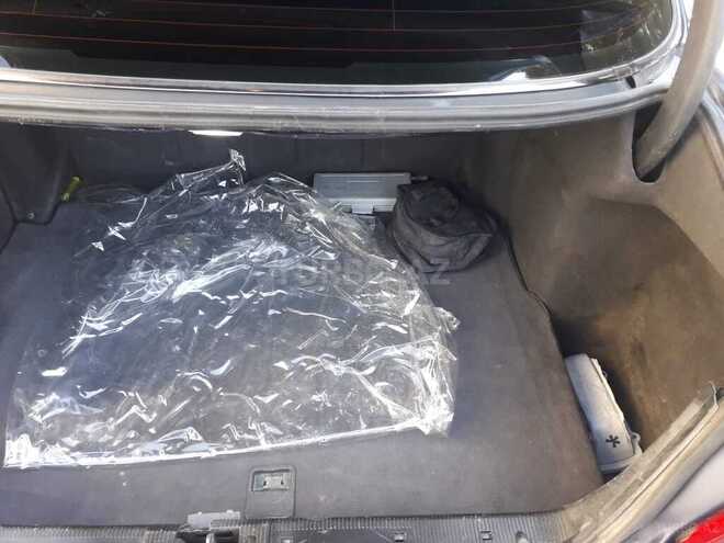 Mercedes E 270 1999, 410,000 km - 2.7 l - Bakı