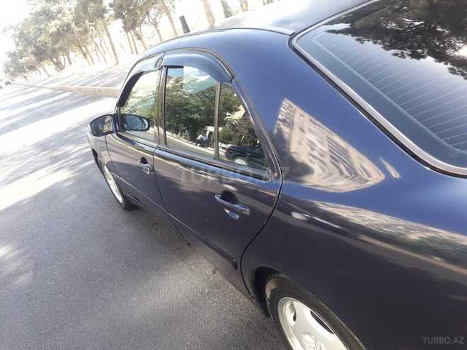Mercedes E 270 1999, 410,000 km - 2.7 l - Bakı