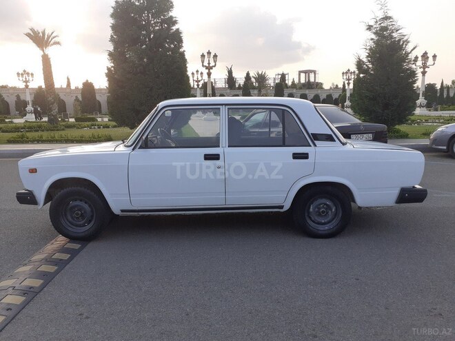 LADA (VAZ) 2107 2004, 123,654 km - 1.6 l - Gəncə