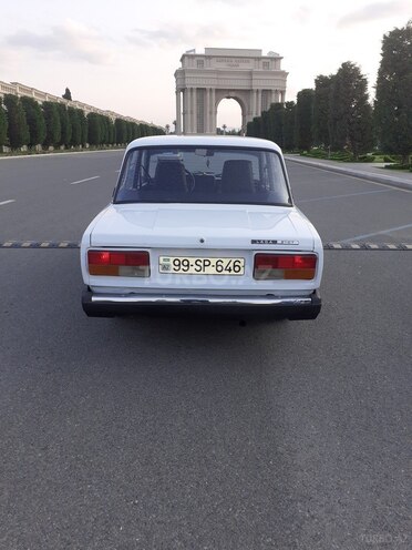 LADA (VAZ) 2107 2004, 123,654 km - 1.6 l - Gəncə