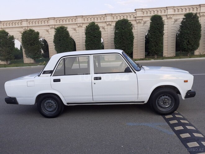 LADA (VAZ) 2107 2004, 123,654 km - 1.6 l - Gəncə