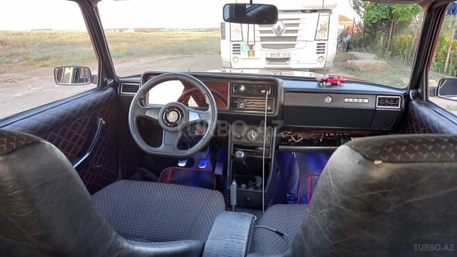 LADA (VAZ) 2107 2009, 564,321 km - 1.6 l - Masallı