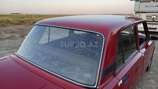 LADA (VAZ) 2107 2009, 564,321 km - 1.6 l - Masallı