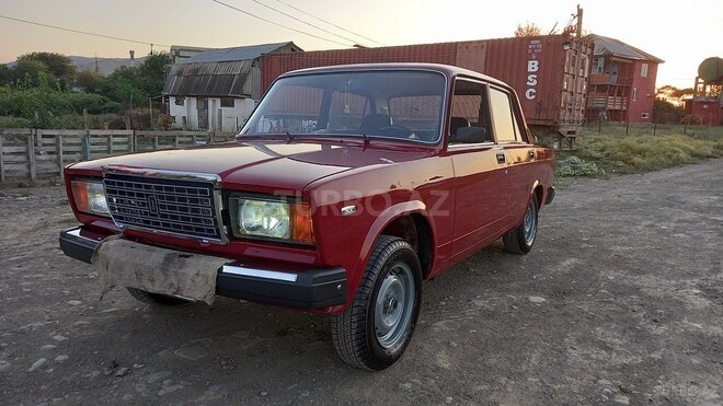 LADA (VAZ) 2107 2009, 564,321 km - 1.6 l - Masallı