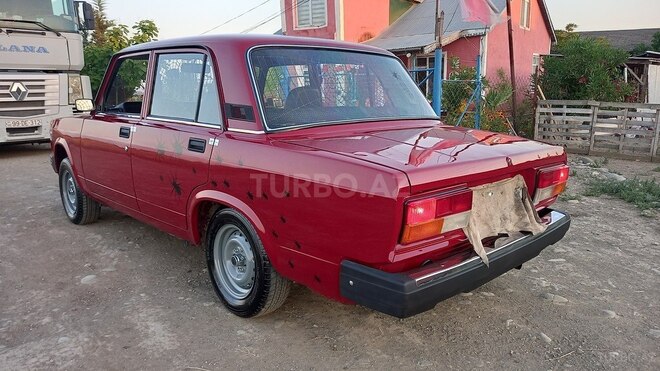 LADA (VAZ) 2107 2009, 564,321 km - 1.6 l - Masallı