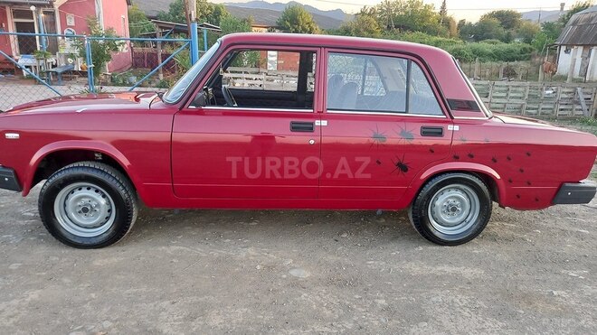 LADA (VAZ) 2107 2009, 564,321 km - 1.6 l - Masallı