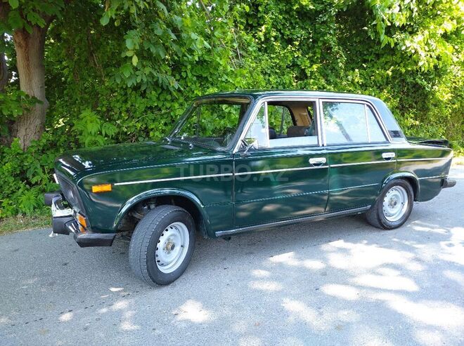 LADA (VAZ) 2106 1998, 95,202 km - 1.5 l - Zaqatala
