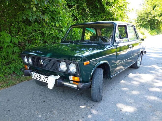 LADA (VAZ) 2106 1998, 95,202 km - 1.5 l - Zaqatala