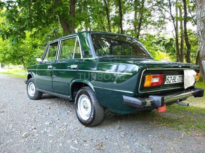 LADA (VAZ) 2106 1998, 95,202 km - 1.5 l - Zaqatala
