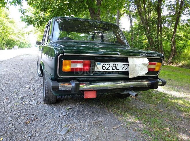 LADA (VAZ) 2106 1998, 95,202 km - 1.5 l - Zaqatala