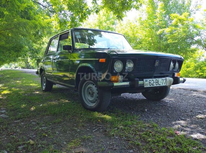 LADA (VAZ) 2106 1998, 95,202 km - 1.5 l - Zaqatala