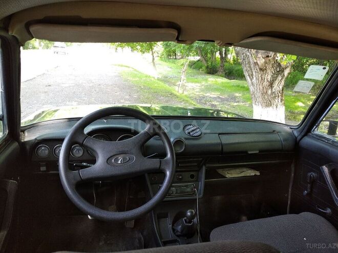 LADA (VAZ) 2106 1998, 95,202 km - 1.5 l - Zaqatala