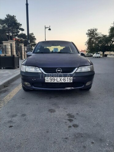 Opel Vectra 1996, 324,500 km - 1.8 l - Bakı