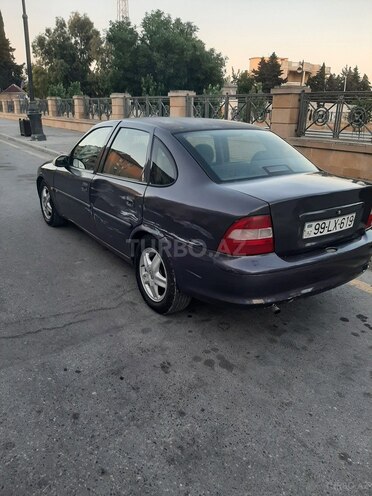 Opel Vectra 1996, 324,500 km - 1.8 l - Bakı