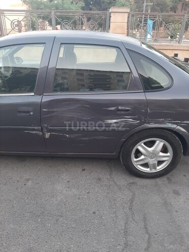 Opel Vectra 1996, 324,500 km - 1.8 l - Bakı