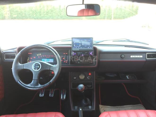LADA (VAZ) 2107 2011, 135,000 km - 1.6 l - Bakı
