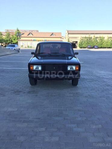 LADA (VAZ) 2107 2011, 135,000 km - 1.6 l - Bakı