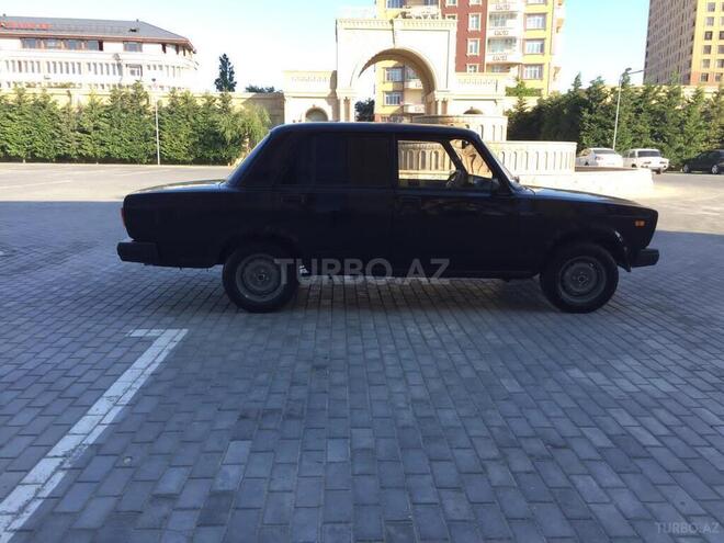 LADA (VAZ) 2107 2011, 135,000 km - 1.6 l - Bakı