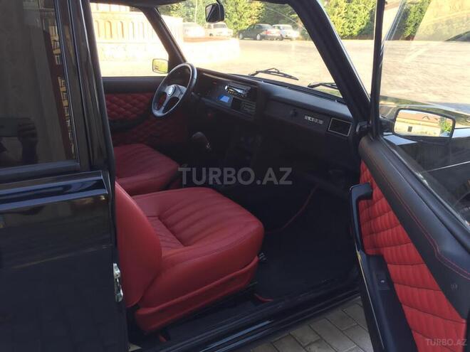 LADA (VAZ) 2107 2011, 135,000 km - 1.6 l - Bakı