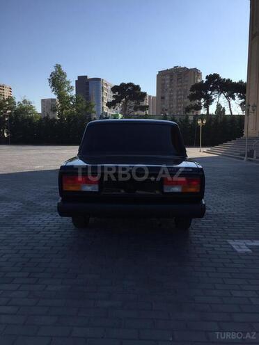 LADA (VAZ) 2107 2011, 135,000 km - 1.6 l - Bakı