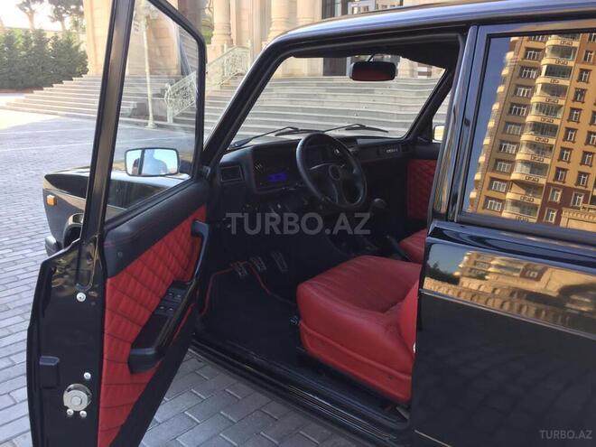 LADA (VAZ) 2107 2011, 135,000 km - 1.6 l - Bakı