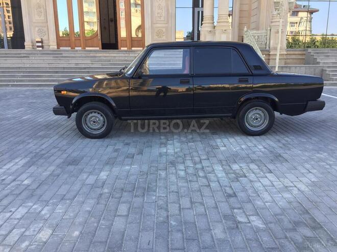 LADA (VAZ) 2107 2011, 135,000 km - 1.6 l - Bakı